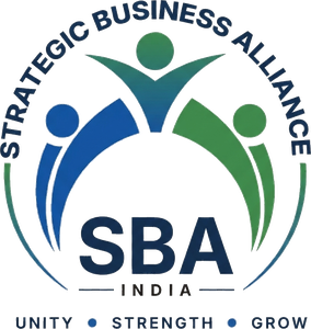 Strategic Business Alliance